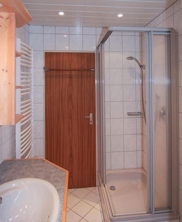 Ferienwohnung Haus Heimattreu Schoenau am Koenigsee Exterior photo